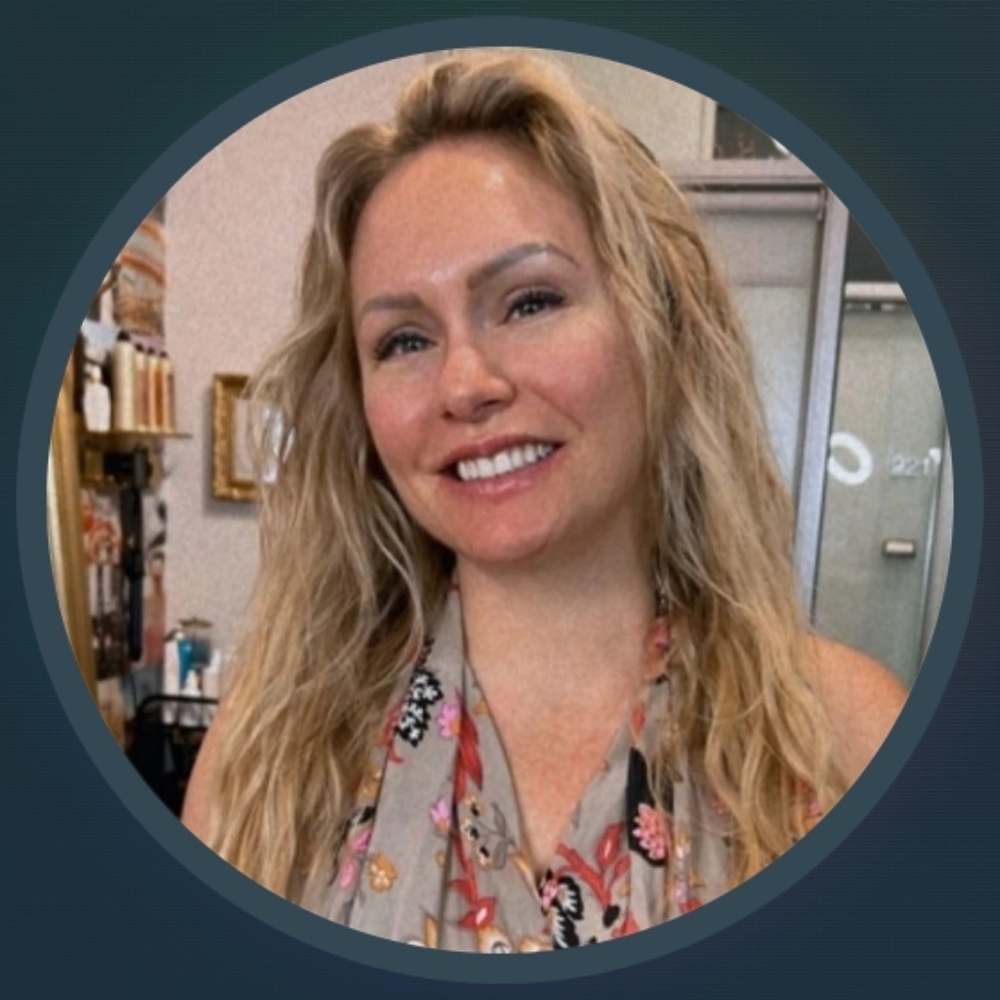 Meet your Posher, Allison